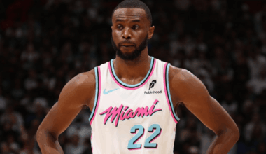 Andrew Wiggins Miami HEAT