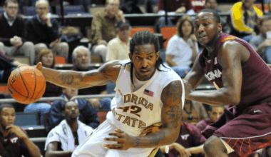 Kevin Thomas (Photo: Max Feldman/MADE Hoops)