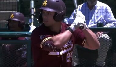 ASU OF Brandon Compton...