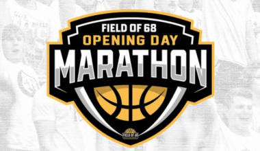 The Field of 68 has announced an expanded schedule for its Opening Day Marathon, with future plans for a 24-hour showcase.