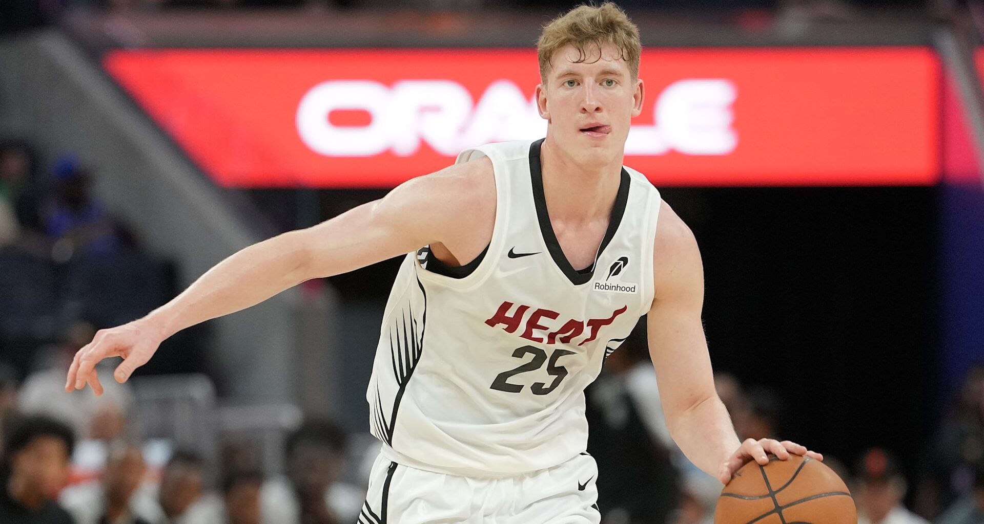 Miami Heat: 3 things to look out for in the Las Vegas SL - Hot Hot Hoops