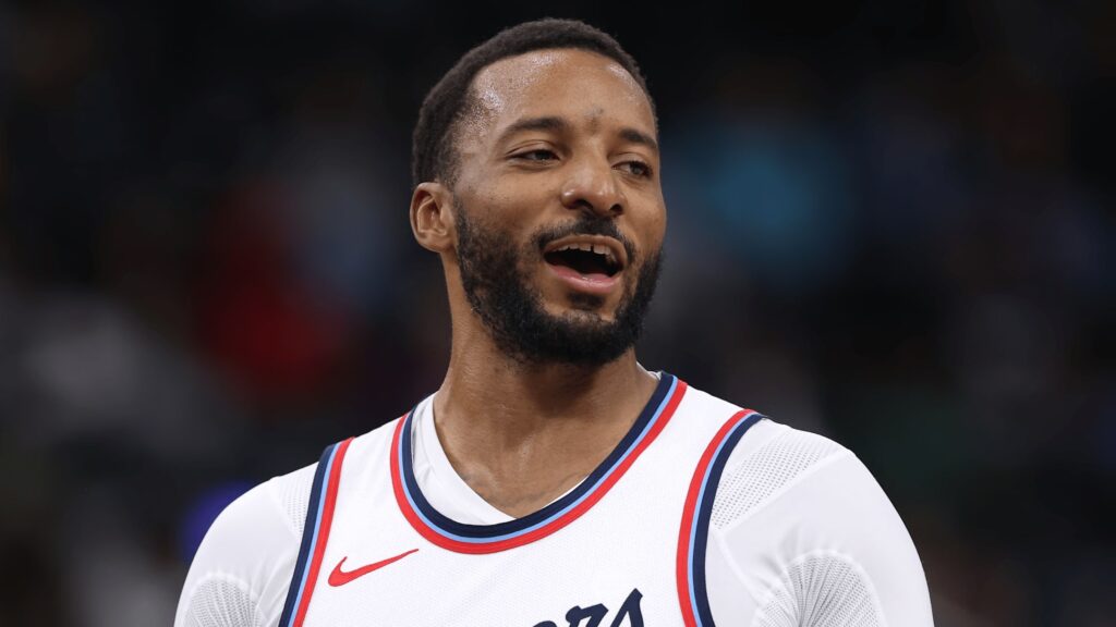 Miami Heat Norman Powell