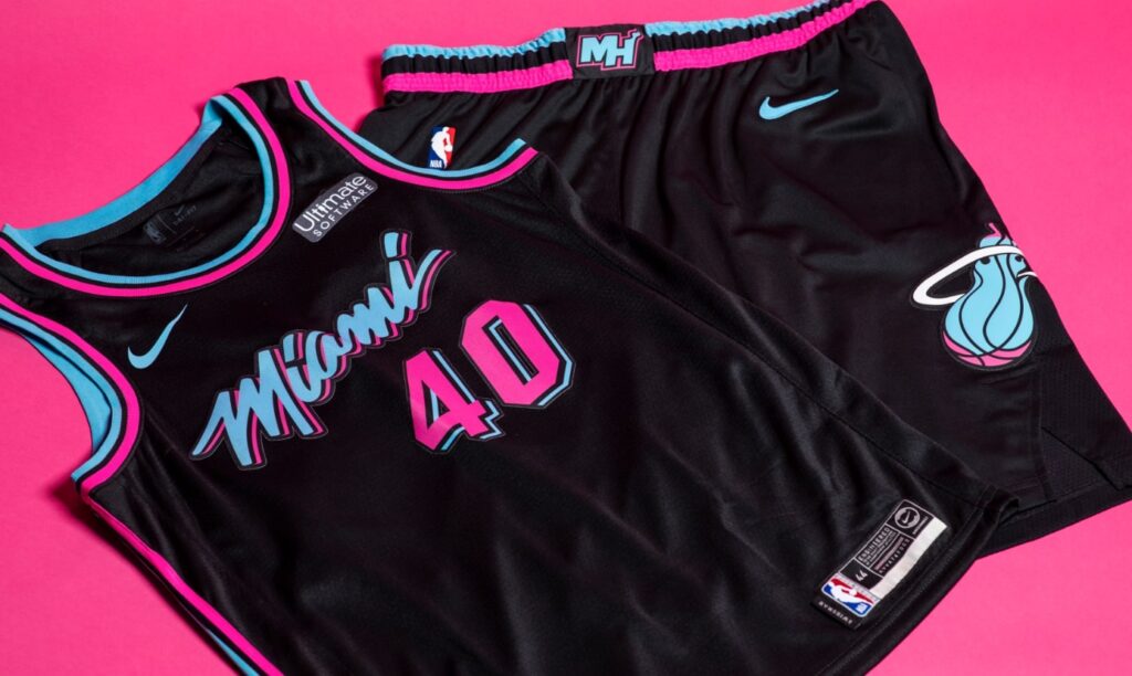 Miami Heat Vice
