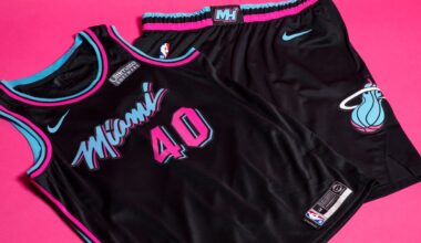Miami Heat Vice