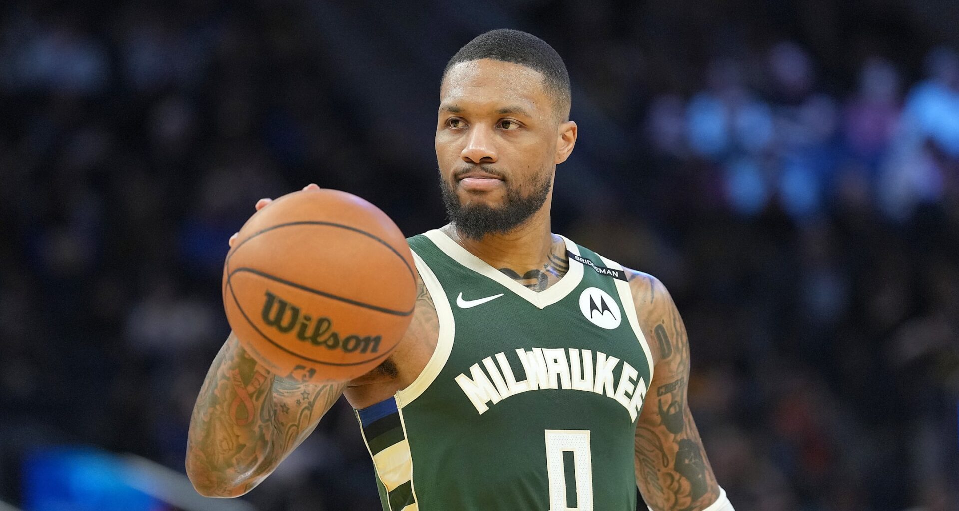 Miami Heat: Would you entertain adding Damian Lillard? - Hot Hot Hoops