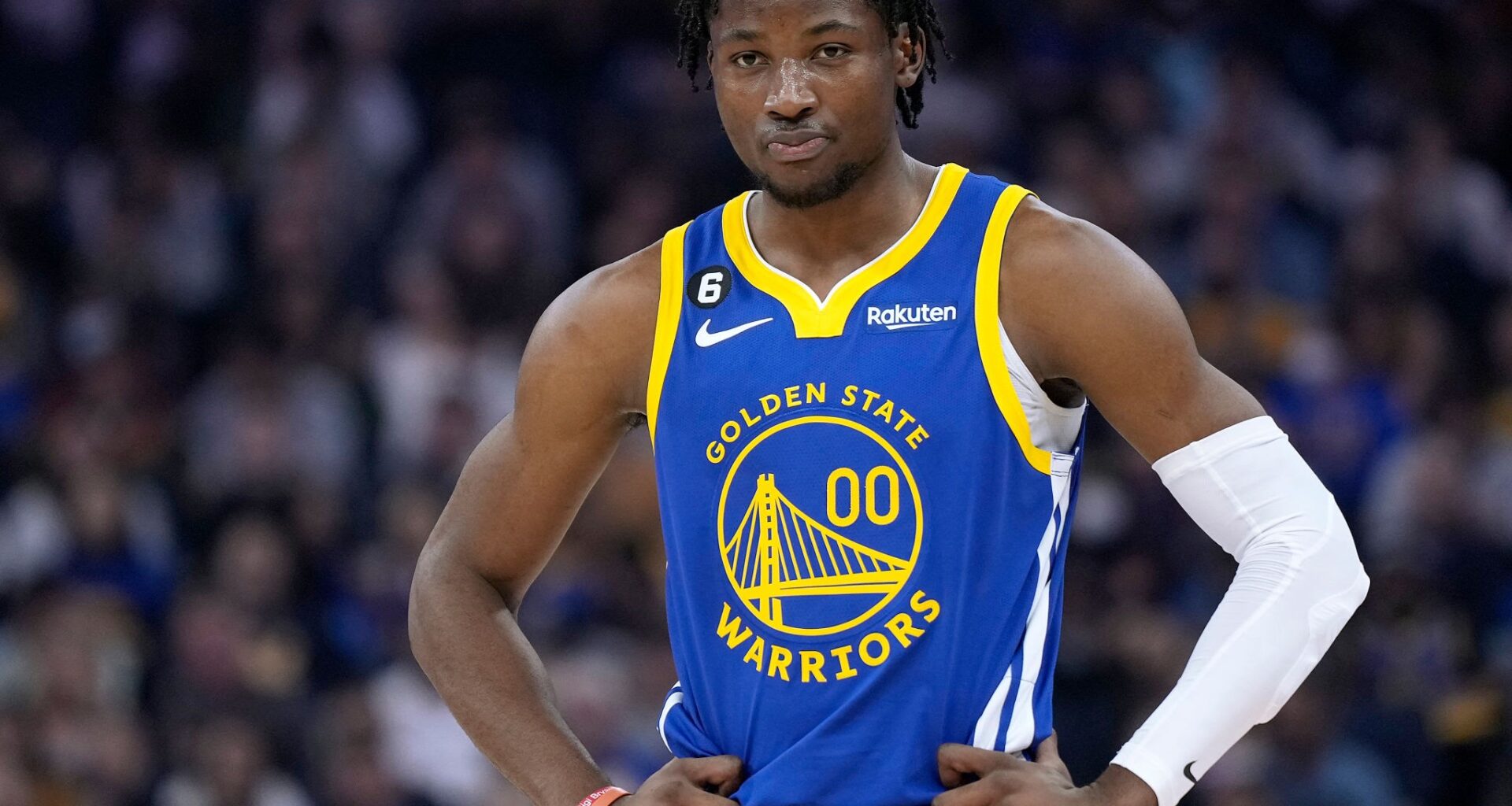 Jonathan Kuminga Miami Heat