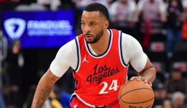 Norman Powell says he was surprised he was traded - Hot Hot Hoops