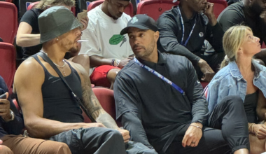 Offseason acquisitions thrilled to join Brooklyn Nets