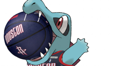 Rockets reaching their final stage?