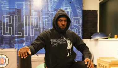 LeBron James’ in full passive-aggressive mode in latest Instagram post