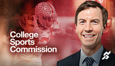 We Asked the College Sports Commission for CEO Brian Seeley's Comp