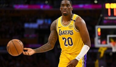 Shake Milton Waived Prior To Contract Guarantee Date