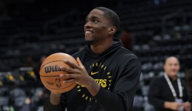 Former Lakers Guard Shake Milton Signs With KK Partizan