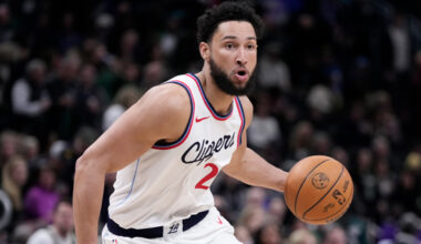 Suns Looking To Add Veteran Ballhandler, Had Discussions With Ben Simmons