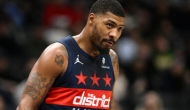 Suns Preferred Marcus Smart Over Chris Paul Due To Coaching Staff Concerns