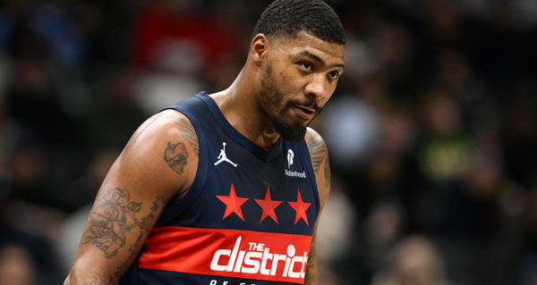 Suns Preferred Marcus Smart Over Chris Paul Due To Coaching Staff Concerns