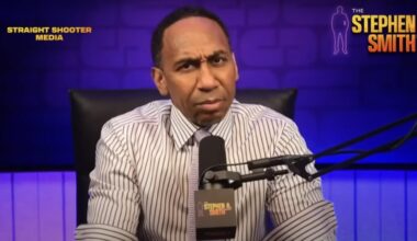 Kyrie Irving calls out Stephen A. Smith's ESPN contract