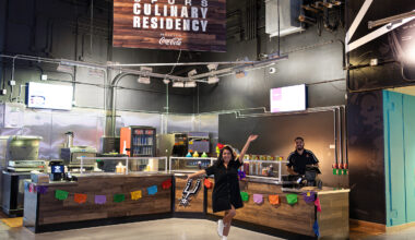 San Antonio Spurs seek applicants for culinary residence program