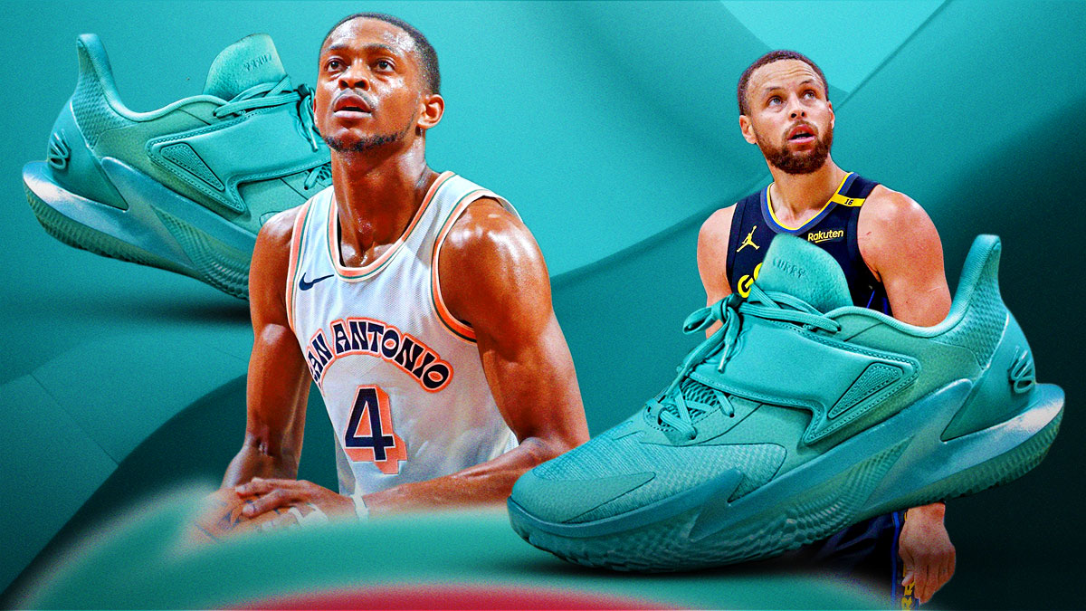 Nike KD 18 International Blue, Nike KD 18 Foamposite, Kevin Durant