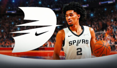 Mystics Sonia Citron, Nike Ja 3, WNBA All-Star