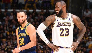Steph Curry takes hilarious jab at Charles Barkley about LeBron – NBC Sports Bay Area & California