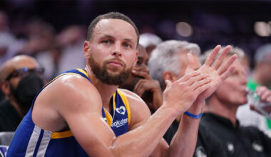 Steph Curry unbothered by Warriors’ lack of offseason moves – NBC Sports Bay Area & California