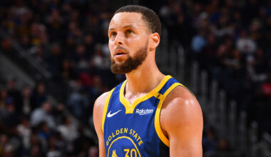 Warriors’ Steph Curry reveals how long he plans to play in NBA – NBC Sports Bay Area & California