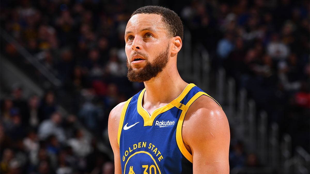 Warriors’ Steph Curry reveals how long he plans to play in NBA – NBC Sports Bay Area & California