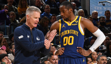 Jonathan Kuminga, Warriors, others to meet in Vegas – NBC Sports Bay Area & California