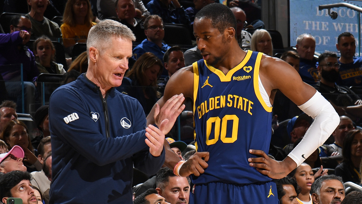 Jonathan Kuminga, Warriors, others to meet in Vegas – NBC Sports Bay Area & California