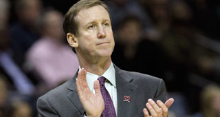 Terry Stotts To Remain With Warriors Next Season