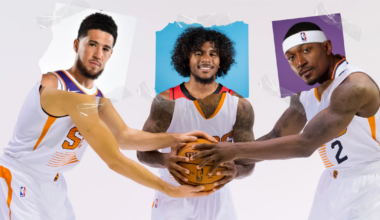 It’s fair to judge the Suns’ roster now