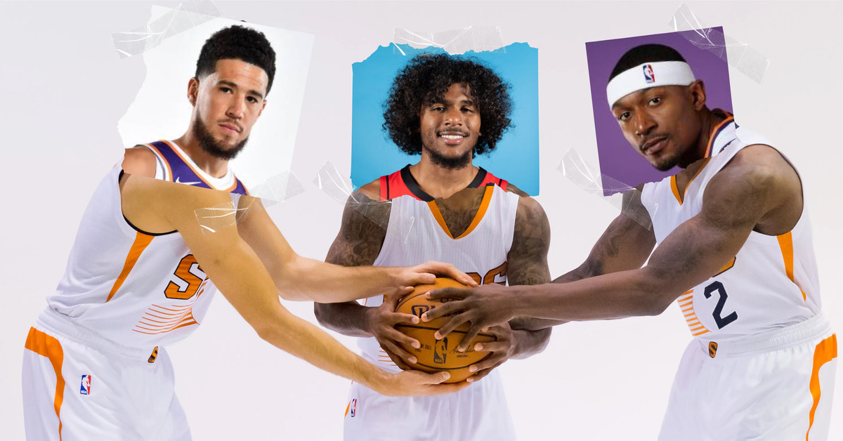 It’s fair to judge the Suns’ roster now