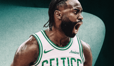 Jaylen Brown used Muay Thai to overcome failure. I tried it and discovered the benefits