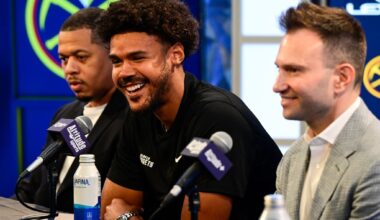 'Kind of basketball I want to play'