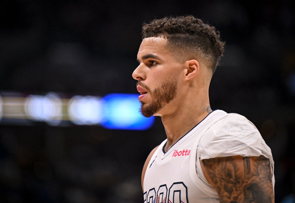 Michael Porter Jr. traded, Bruce Brown signed and more