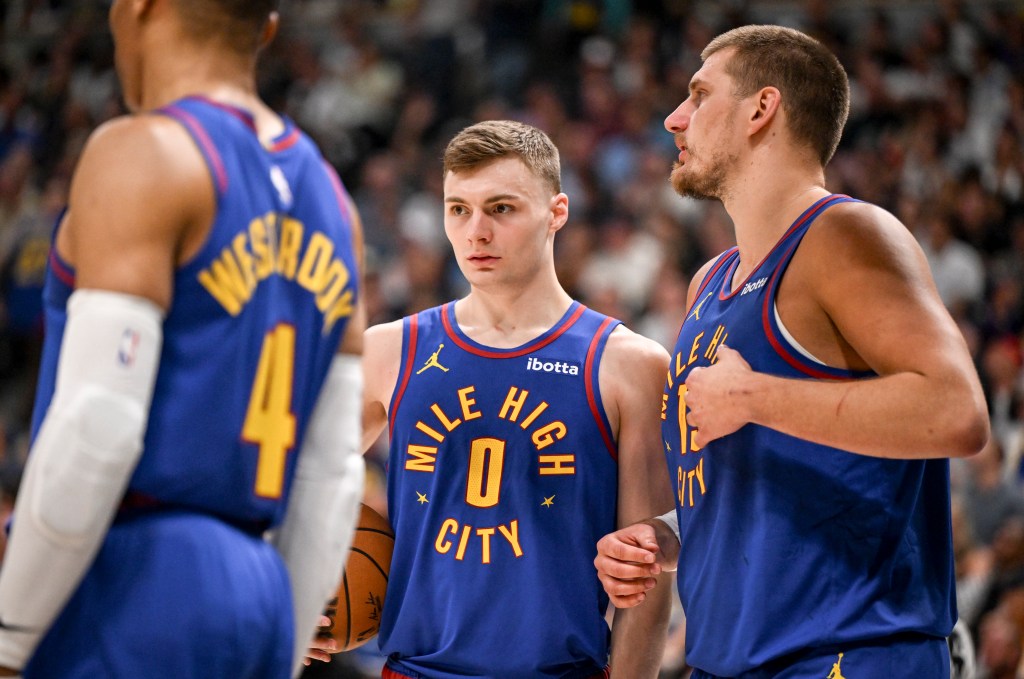 Nikola Jokic' contract extention, Christian Braun's Denver Nuggets contract and more
