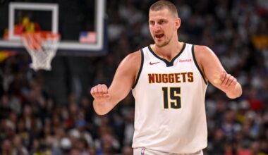 Nobody believes in Denver Nuggets vs. L.A. Clippers. Time to 'grow up and play'