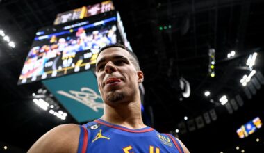 Michael Porter Jr. might be your Lex Luthor. To this Denver Nuggets fan, he's Superman