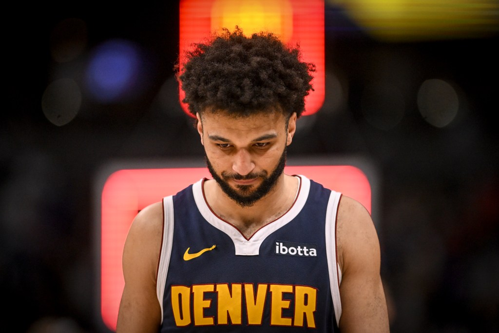 Best development of Nuggets' offseason? Jamal Murray's Las Vegas drive