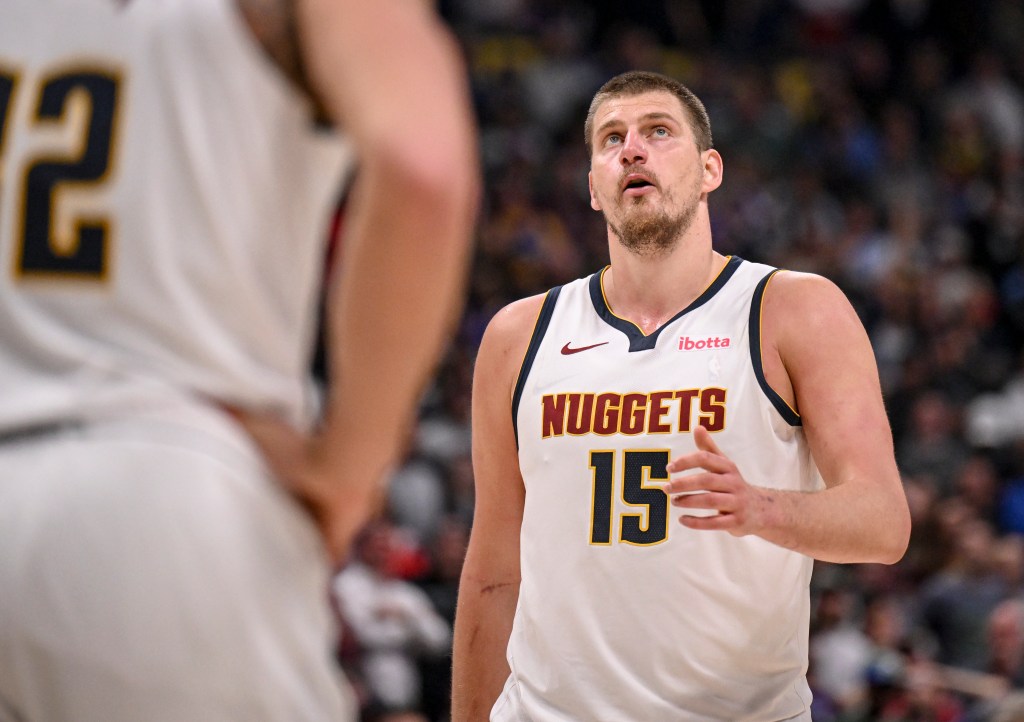 Nuggets on potential playoff seeding: "We don't fear anybody"