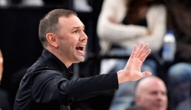 Russell Westbrook injury update ahead of Nuggets-Clippers Game 4