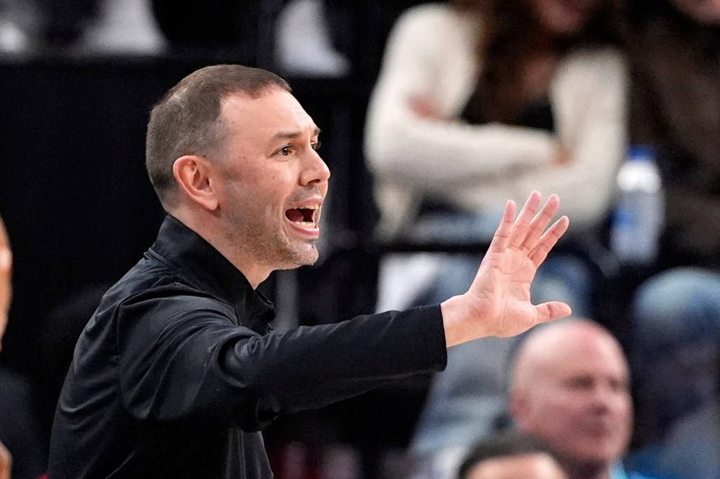 Russell Westbrook injury update ahead of Nuggets-Clippers Game 4