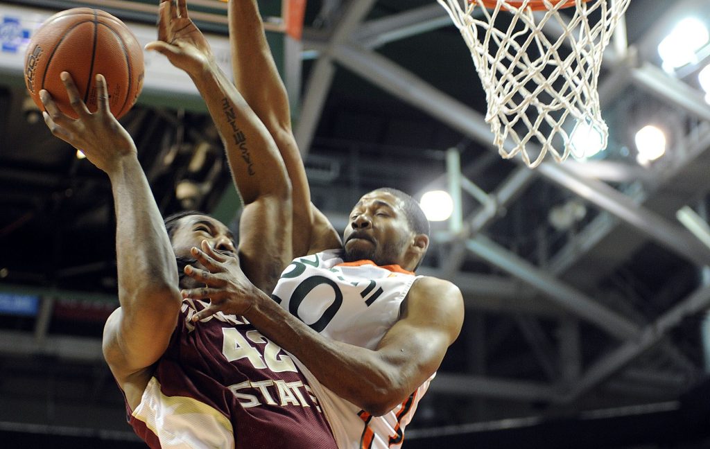 Boyd Anderson, FSU grad Ryan Reid, selected in 2010 NBA draft, dies at 38