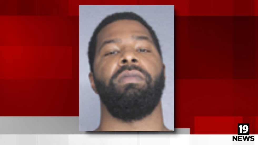 Former Cavs player Marcus Morris arrested in Florida for Las Vegas warrant