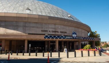 How the NCAA v. House settlement impacts UConn in 2025-26