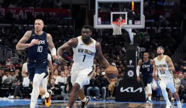 Pelicans release 2025 preseason schedule