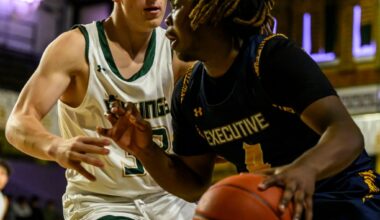 LV Summer boys basketball results