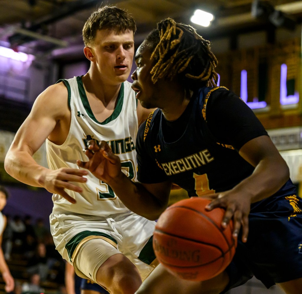 LV Summer boys basketball results