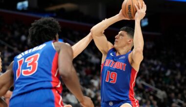 Did the Miami Heat maximize their move with Duncan Robinson?